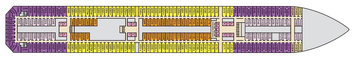 Carnival Cruise Line, Carnival Sunshine Deck 2.jpg